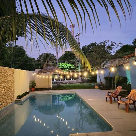 Ometepe House Moyogalpa Exterior foto
