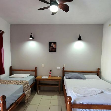 Ometepe House Moyogalpa Exterior foto