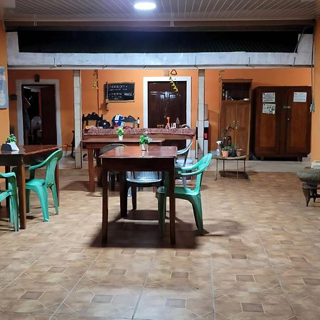 Ometepe House Moyogalpa Exterior foto