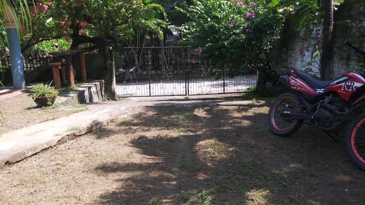 Ometepe House Moyogalpa Exterior foto