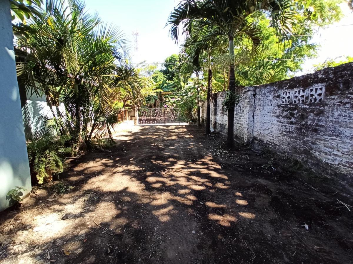 Ometepe House Moyogalpa Exterior foto