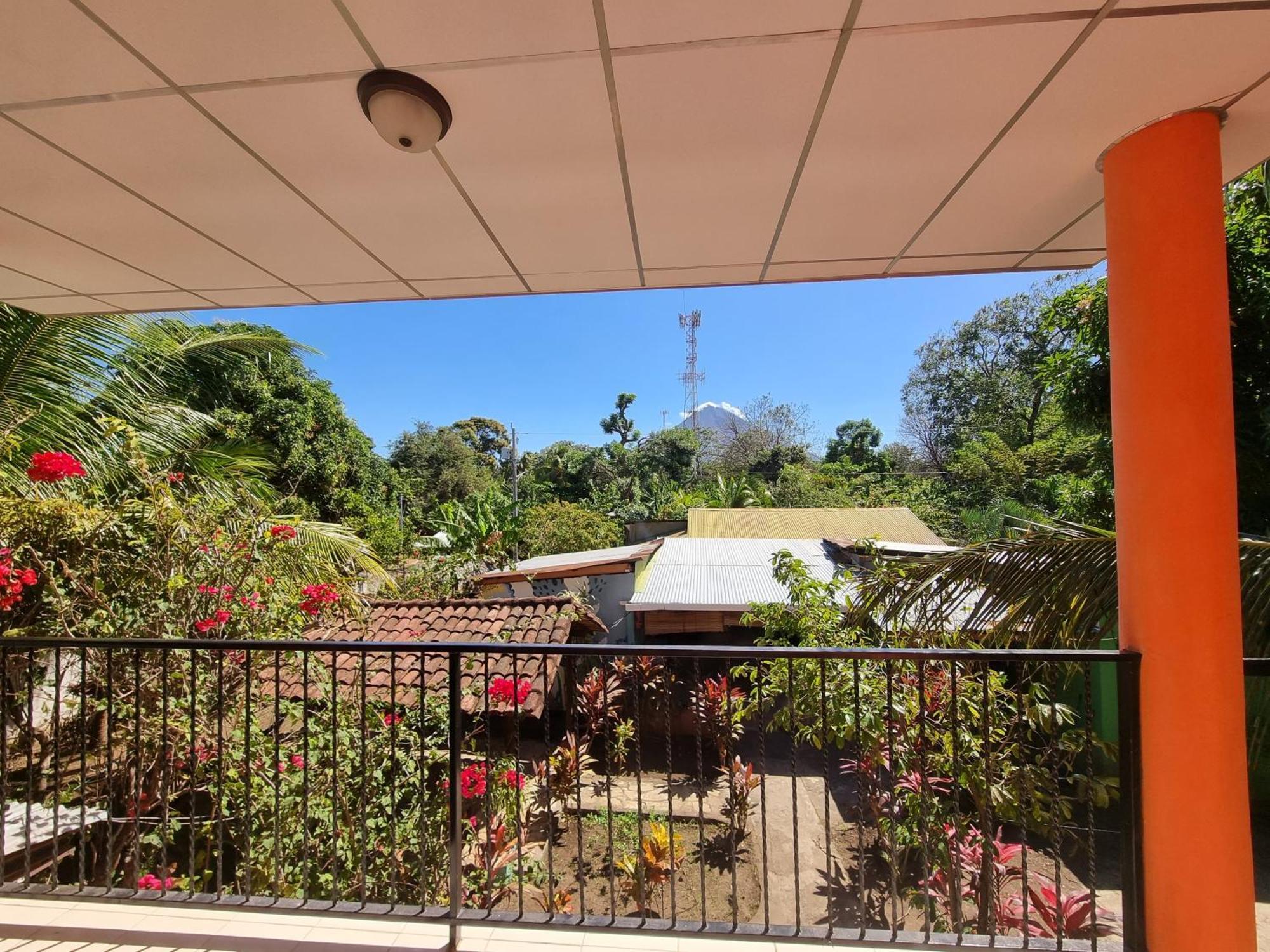 Ometepe House Moyogalpa Exterior foto