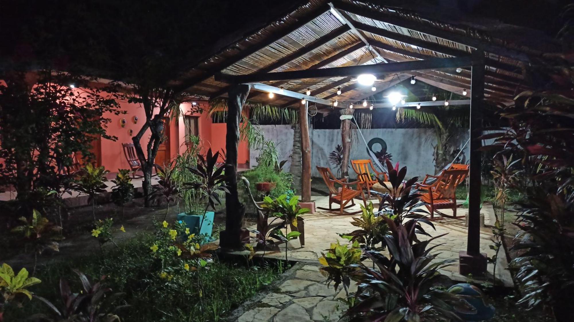 Ometepe House Moyogalpa Exterior foto