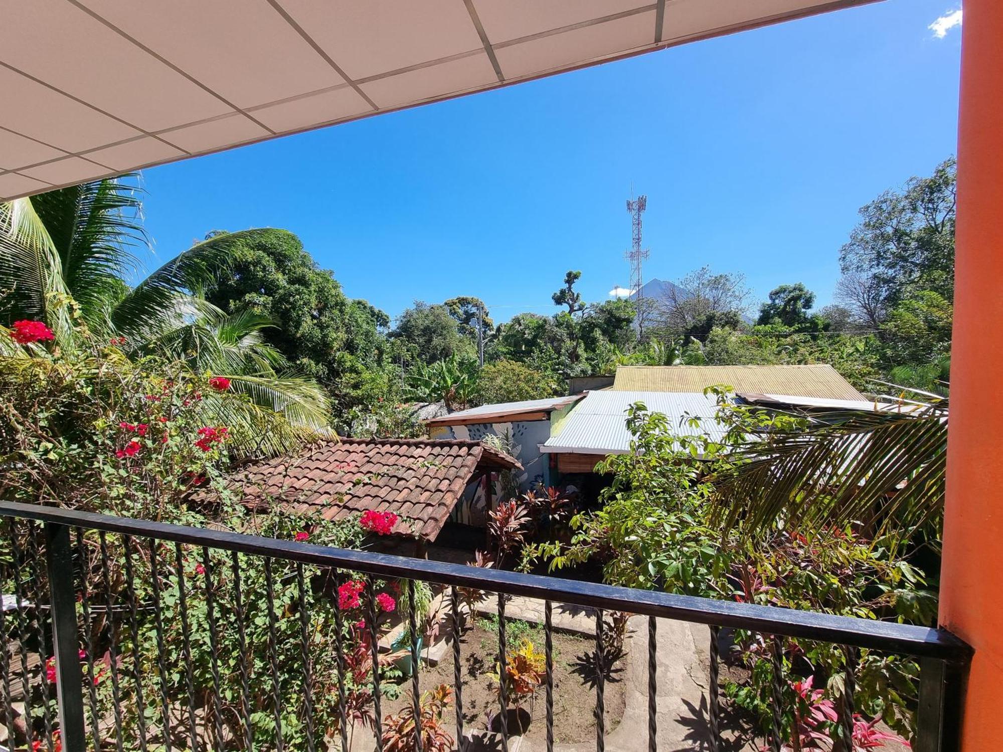 Ometepe House Moyogalpa Exterior foto