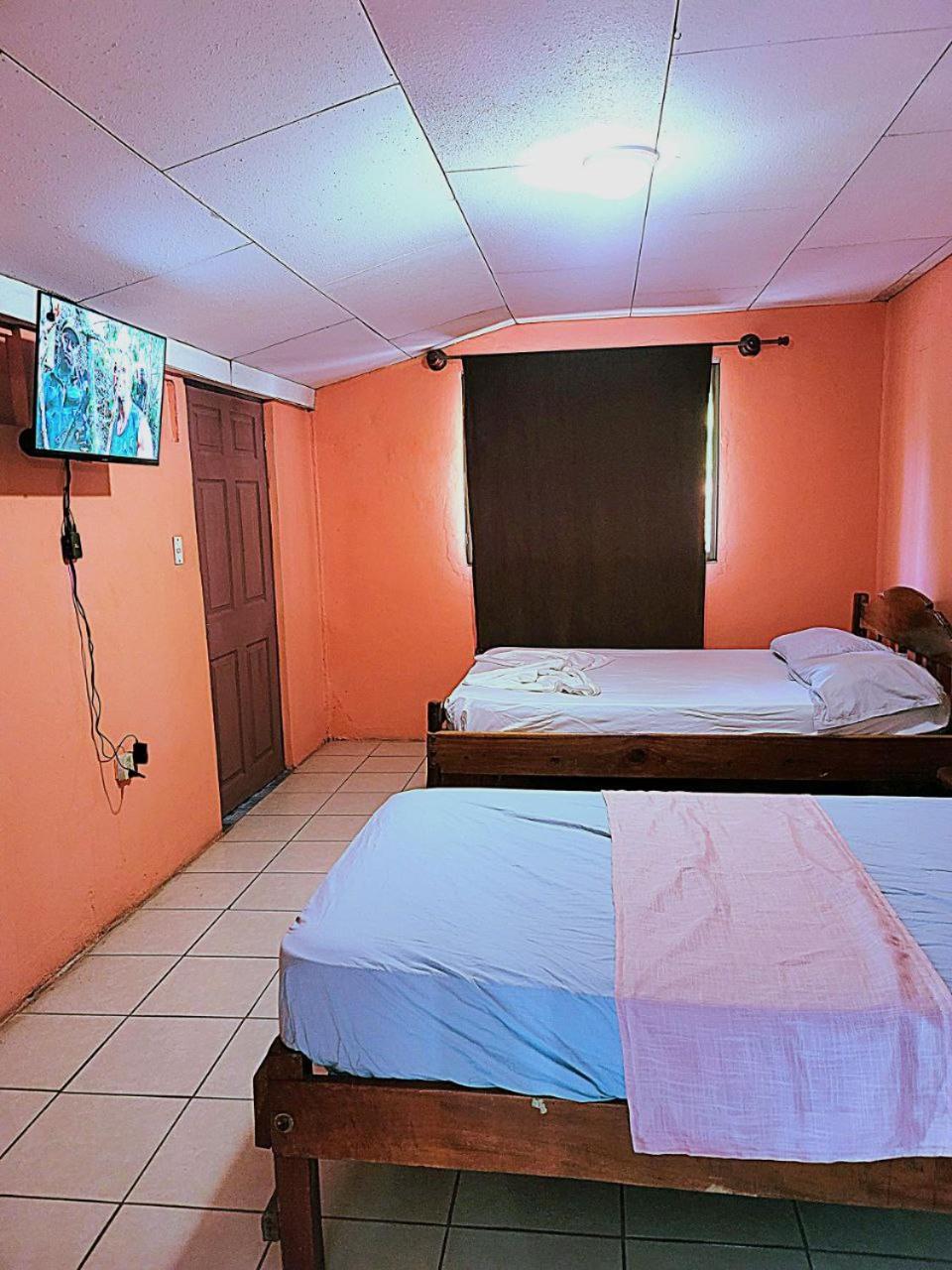 Ometepe House Moyogalpa Exterior foto