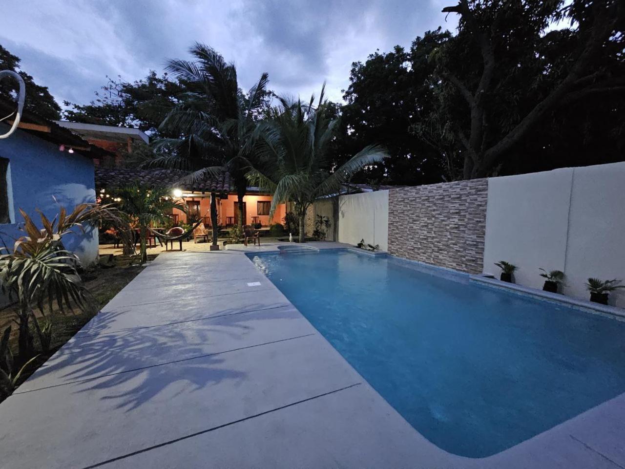 Ometepe House Moyogalpa Exterior foto