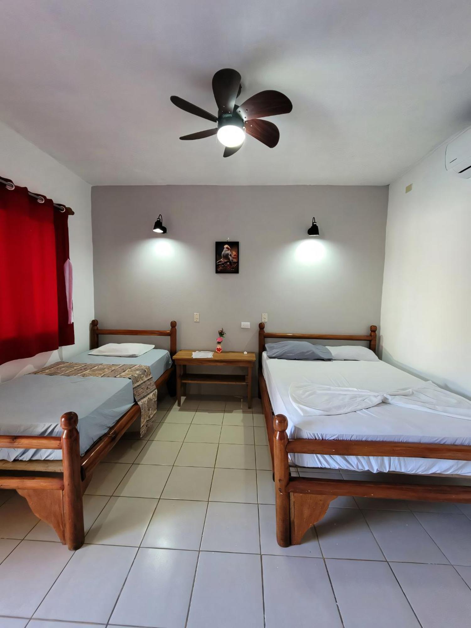Ometepe House Moyogalpa Exterior foto