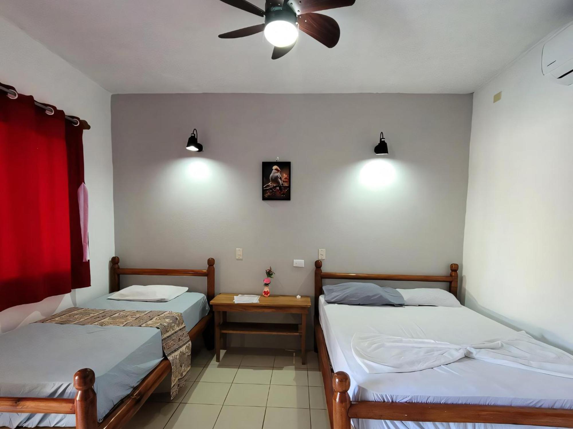 Ometepe House Moyogalpa Exterior foto