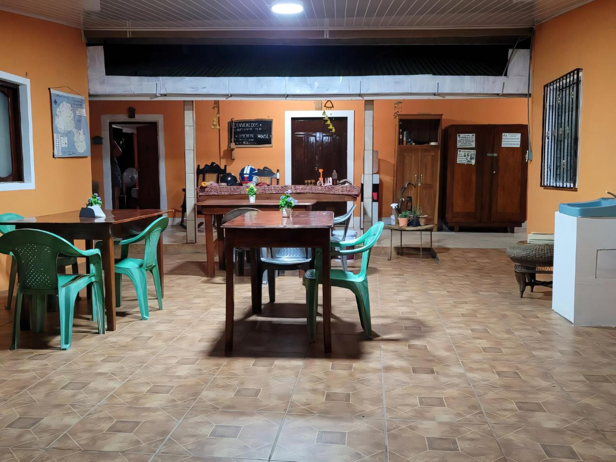 Ometepe House Moyogalpa Exterior foto