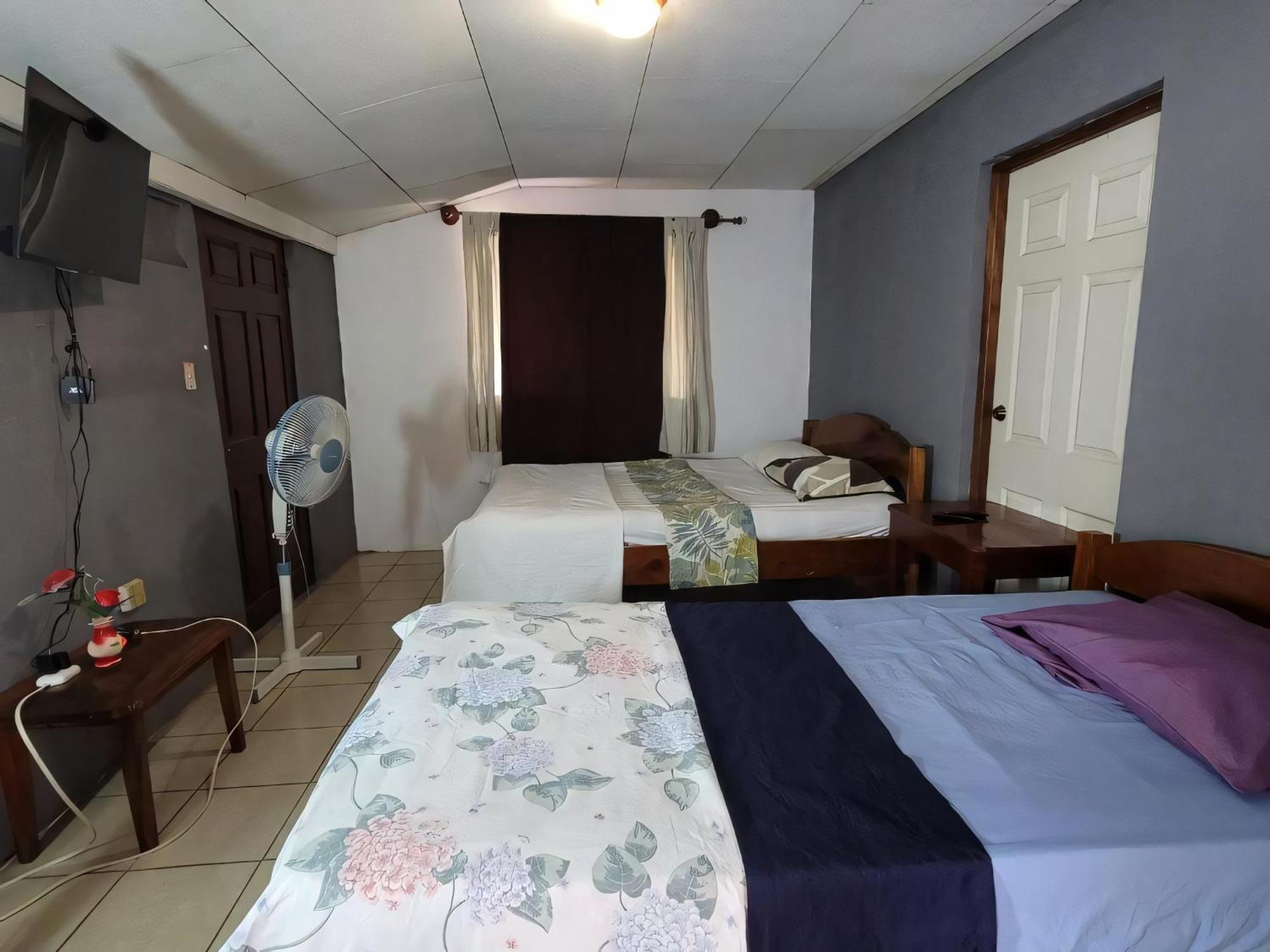 Ometepe House Moyogalpa Exterior foto