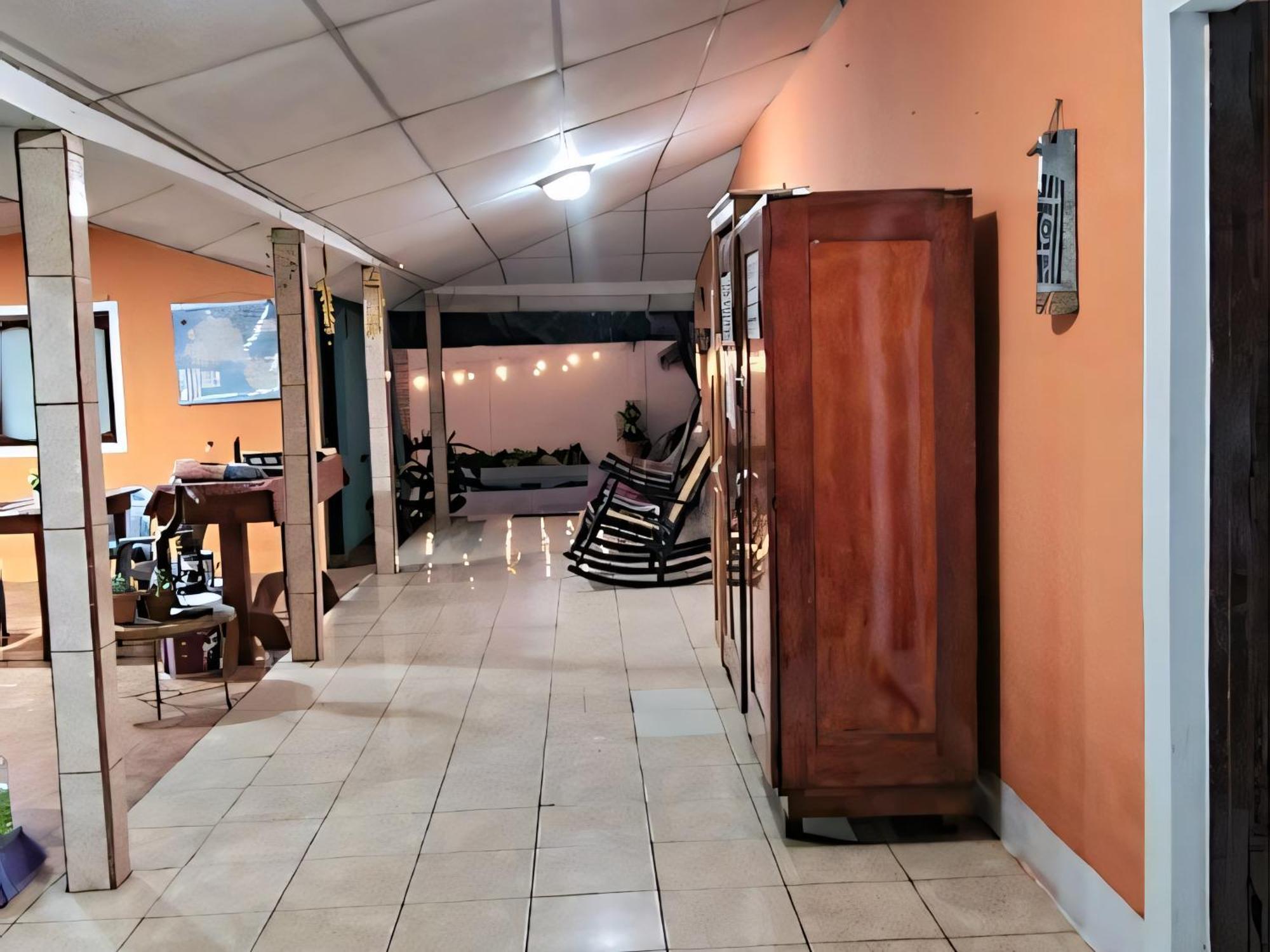 Ometepe House Moyogalpa Exterior foto