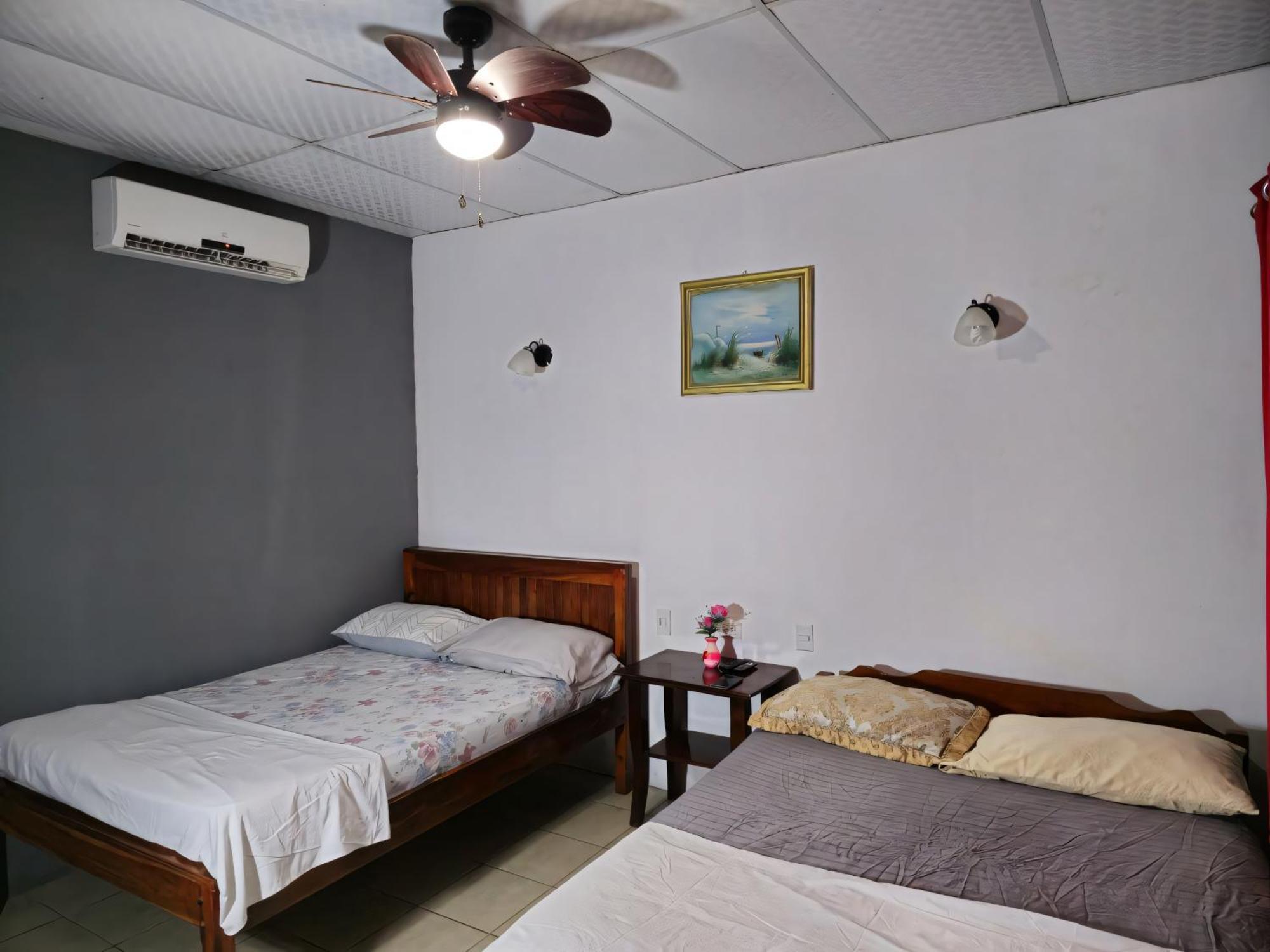 Ometepe House Moyogalpa Exterior foto