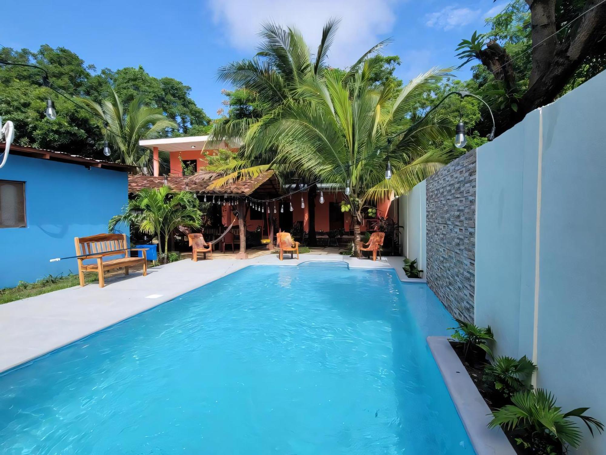 Ometepe House Moyogalpa Exterior foto